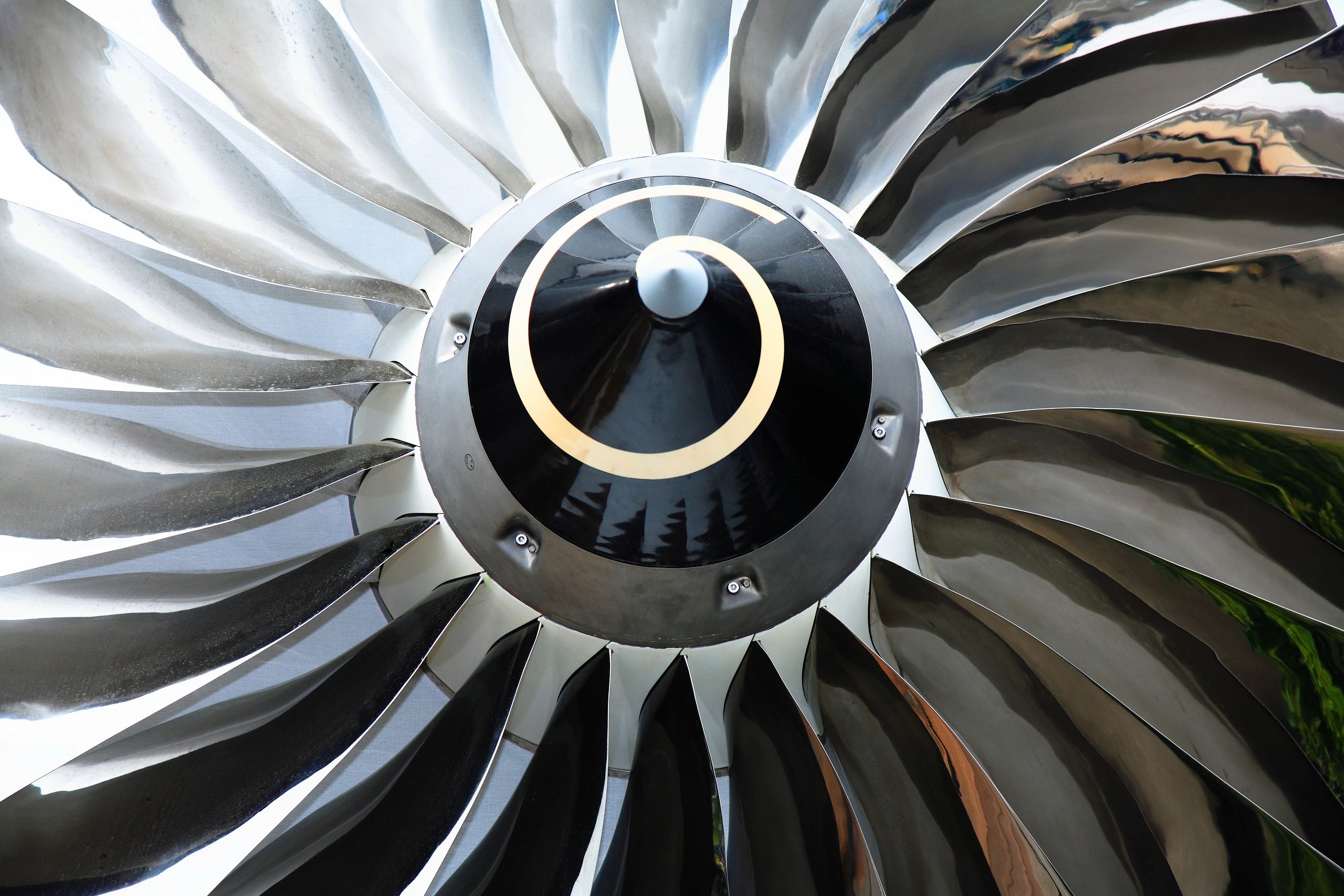 military aircraft parts