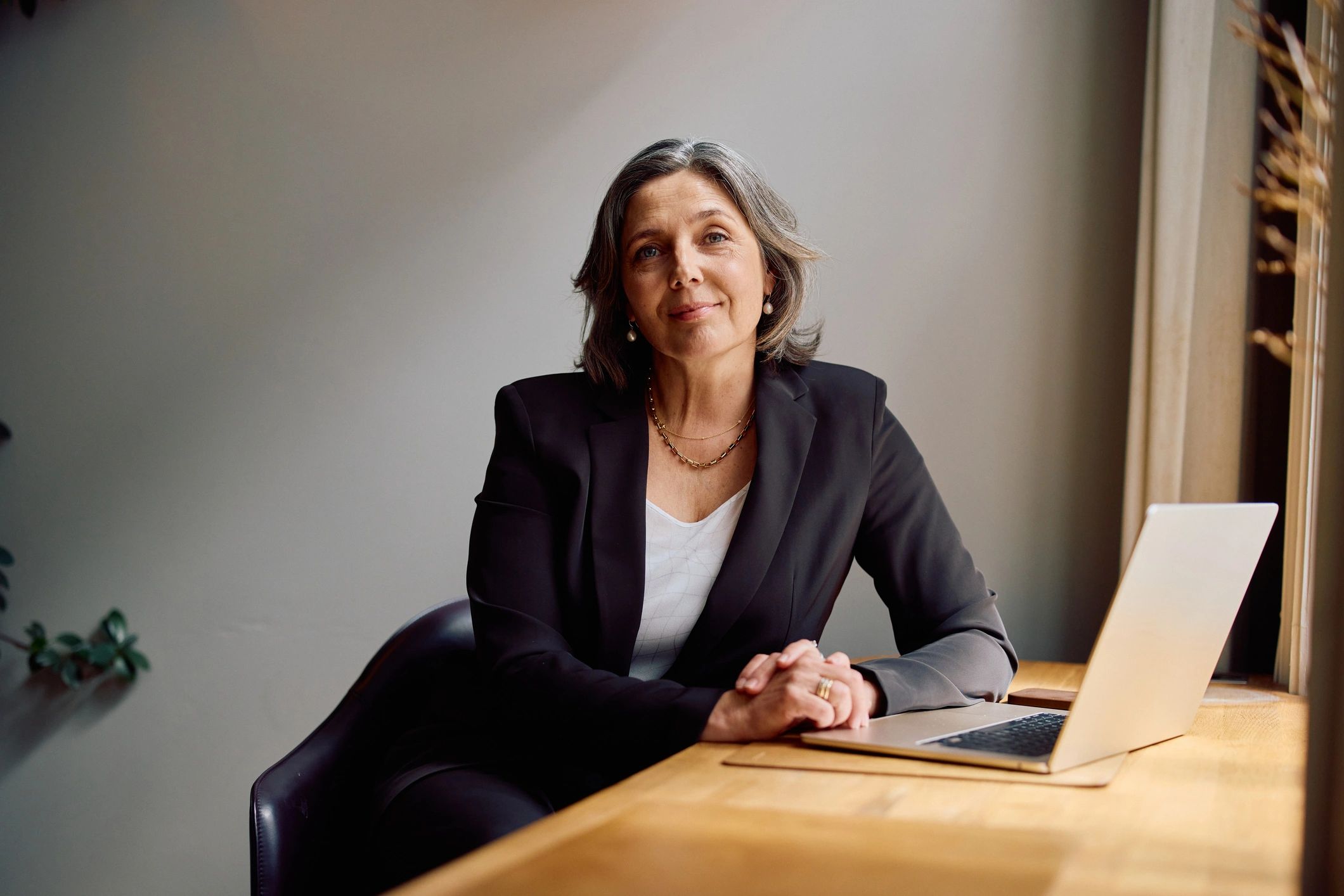 Tamika Lawson, CEO/President