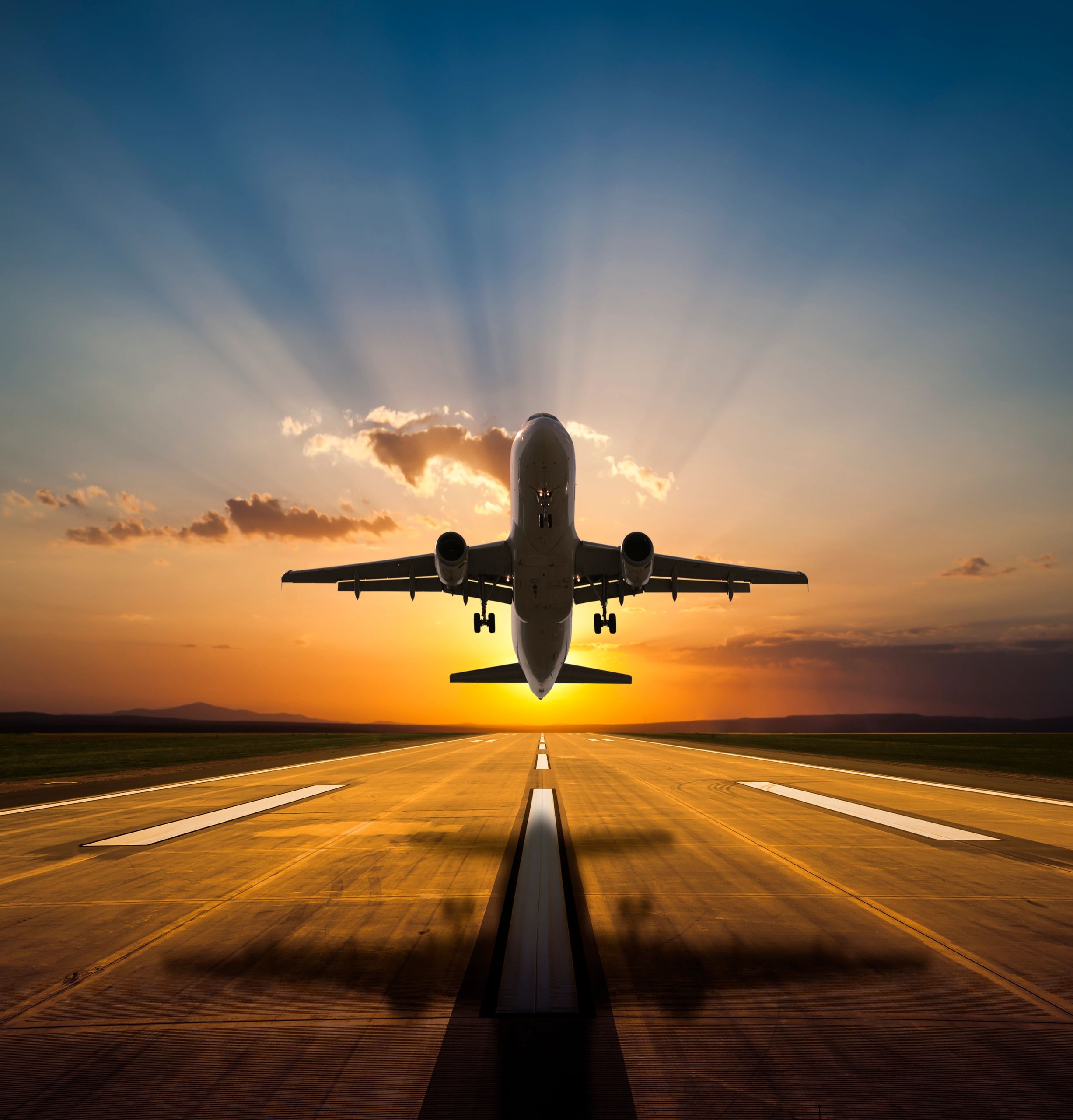 aviation supply chain